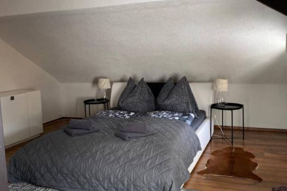 Ganze Wohnung, Haus So Ferienwohnung in Bischofshofen in Bischofshofen, Ski Amadé