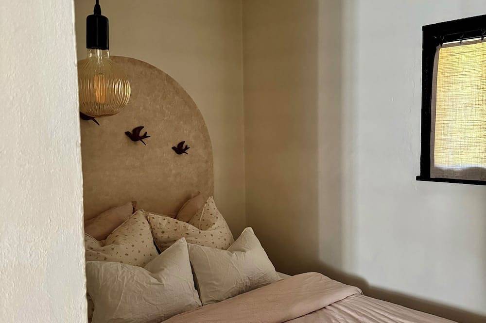 Charmantes Ferienhaus als 3-Sterne-Schlüssel klassifiziert in Mirabel-aux-Baronnies, Nyons und Umgebung