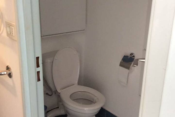 Gîte pour 4 personnes, avec balcon dans Casino De Sainte Maxime - 3