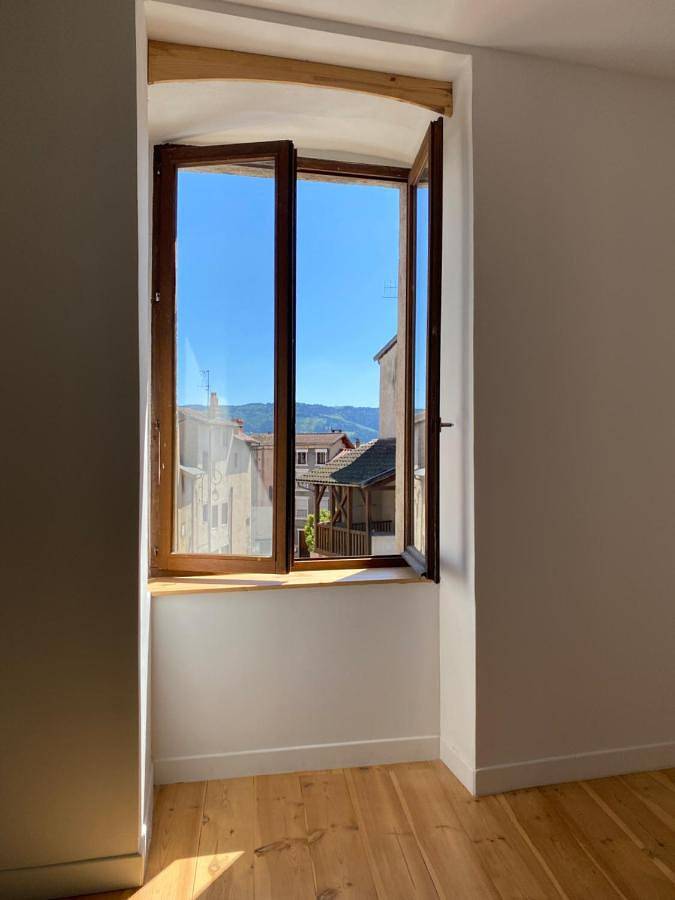 Gîte pour 4 personnes, avec Vue à Arlanc - 2