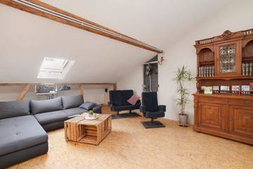 Ferienwohnung für 4 Personen in Baden-Baden, Nordschwarzwald, Bild 3