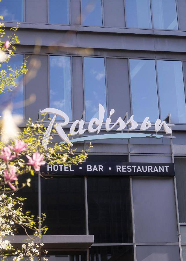 Hôtel pour 2 personnes, avec Terrasse ainsi que Jardin et Vue dans Gare De Bruxelles Midi