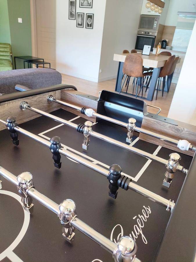 Gîte pour 6 personnes, avec jardin ainsi que vue et vue sur le lac à Savines-le-Lac - 2