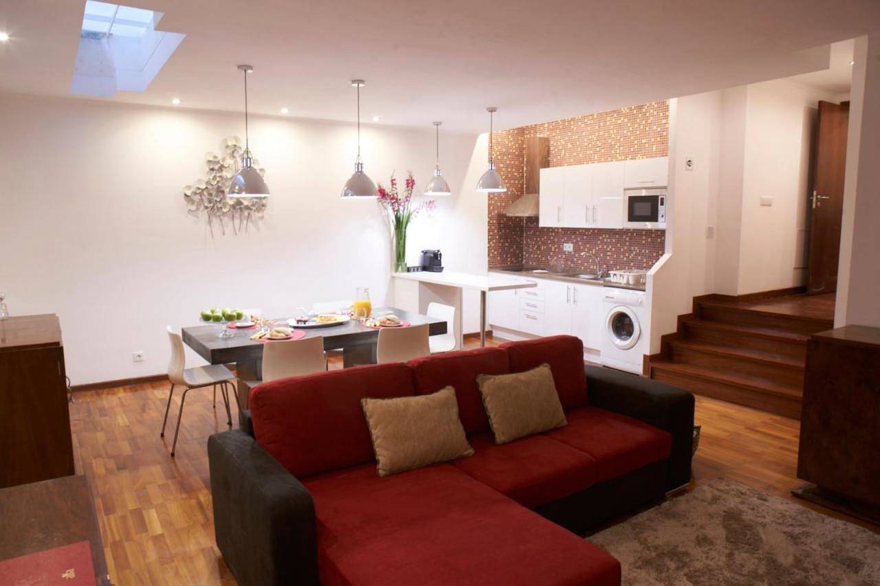 Apartamento inteiro, Apartment in Lumiar, Costa de Lisboa