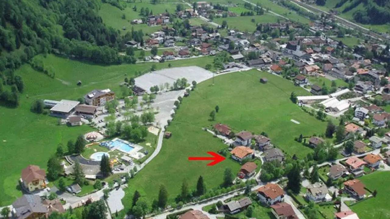 Cały apartament wypoczynkowy, Ferienwohnung für 4 Personen (65 m²) in Dorfgastein in Dorfgastein, Ski Amadé