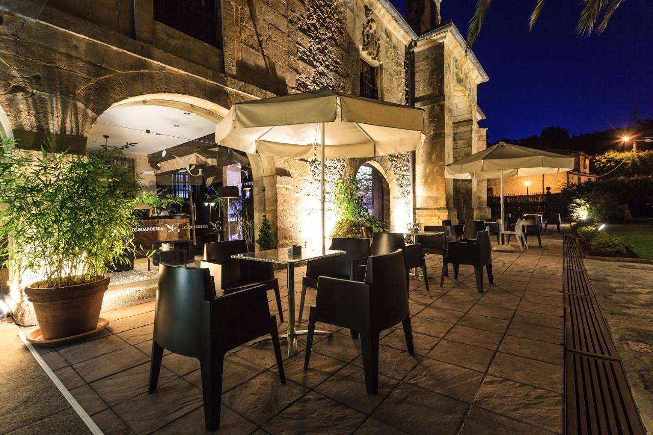 Hôtel pour 1 personne avec jardin in Solares, Medio Cudeyo