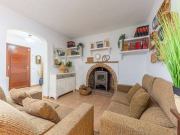 Villa in Lloseta, Mallorca Inselmitte für 7 