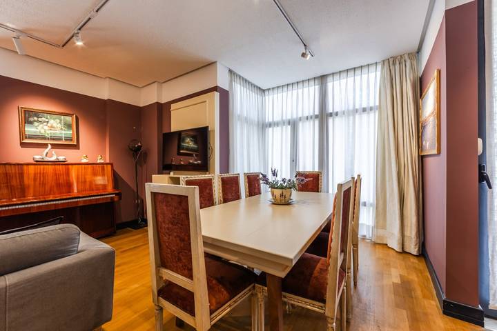 Gîte pour 10 personnes à Tirana - 3