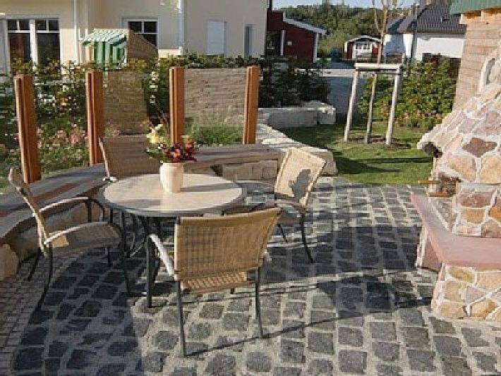 Ganze Ferienwohnung, Villa Maris in Wiek, Rügen