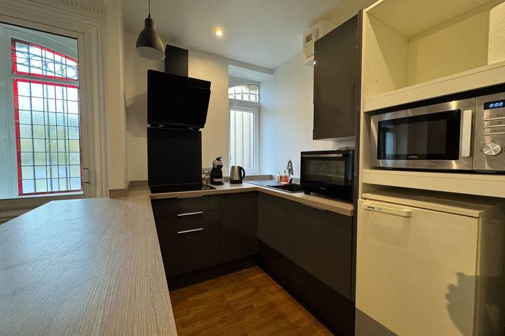 Gîte pour 3 personnes à Caen - 4