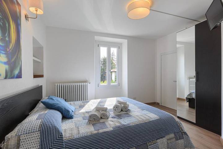 Maison d’hôte pour 2 personnes, avec vue à Cernobbio - 2