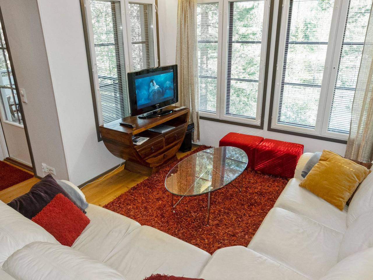 Kelkka 1 in Sallatunturi, Lappland