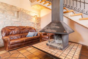 Ferienhaus für 6 Personen in Sant Martí de Tous, Barcelona Provinz, Bild 2