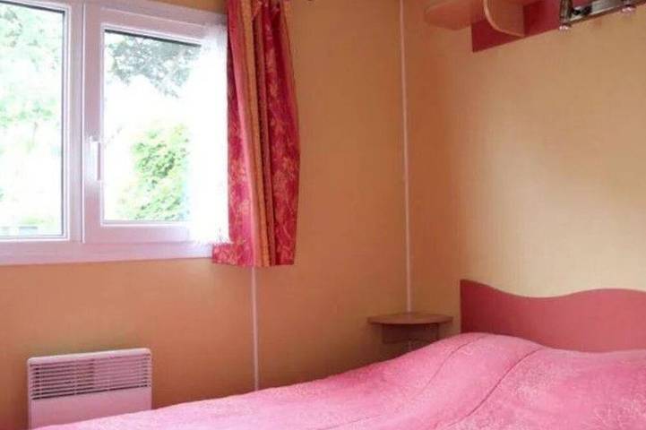 Mobil home pour 4 personnes à La Chaize-Giraud - 3