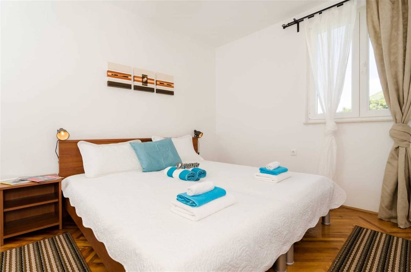 Entire apartment, Nives One bedroom apartment in Dubrovnik, Grad Dubrovnik