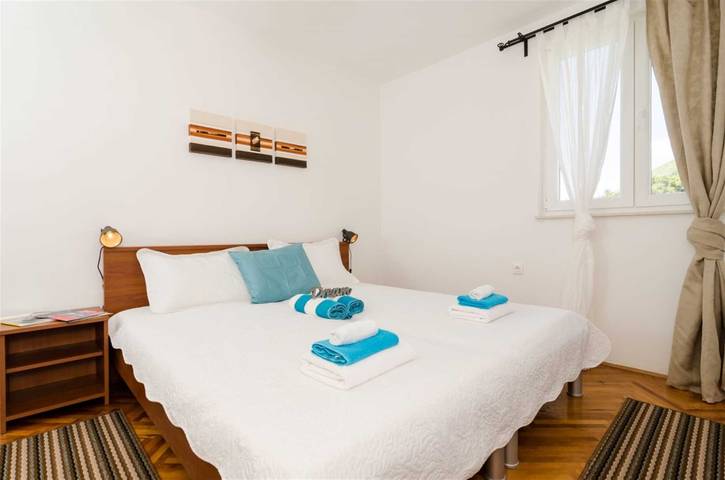 Ferienwohnung für 4 Personen in Dubrovnik - 3