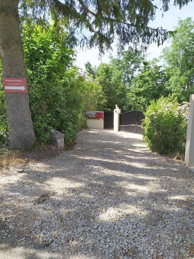La Cabanette in Saint-Agrève, Parc naturel régional des Monts d'Ardèche