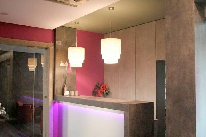 Hôtel pour 2 personnes à Fundão - 2