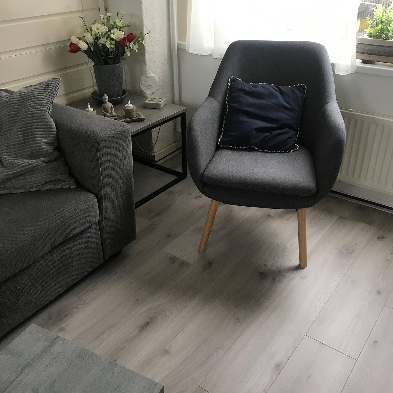 Rentals Egmond — Zomerhuis 't Hofje in Egmond, Egmond aan Zee