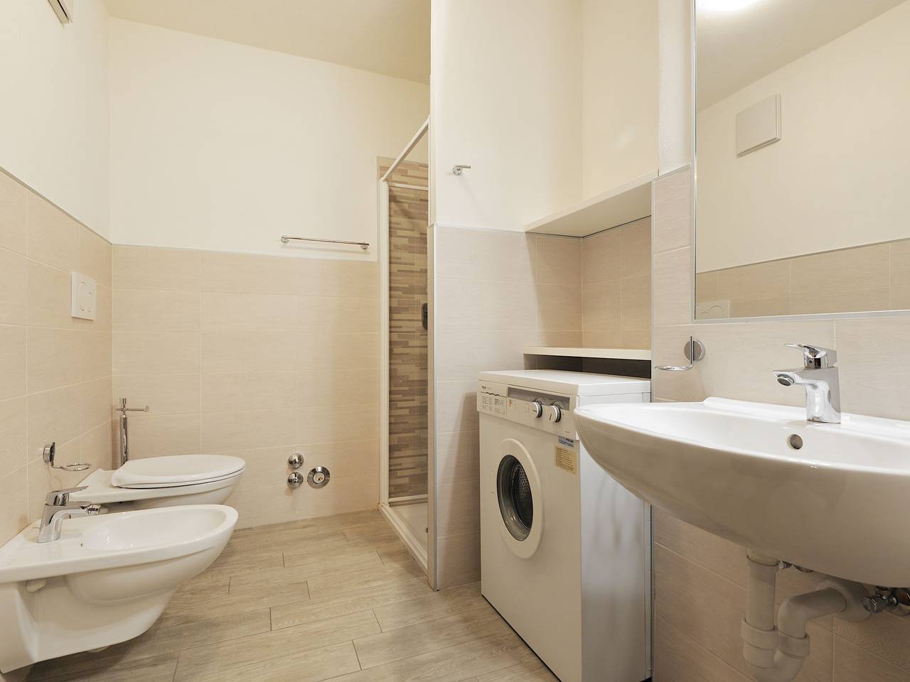 Apartamento entero, Condominio al Parco in Canazei, Dolomiti Superski