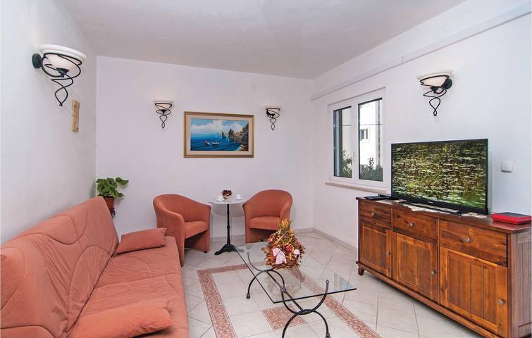 Ferienhaus für 8 Personen, mit Terrasse auf Brac - 4