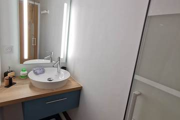 Location De Vacances pour 5 Personnes dans Pic du Midi, Bagnères-de-Bigorre, Photo 2