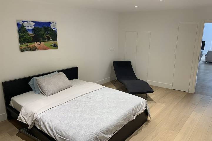 Location de vacances pour 10 personnes, avec jardin à Divonne-les-Bains - 2