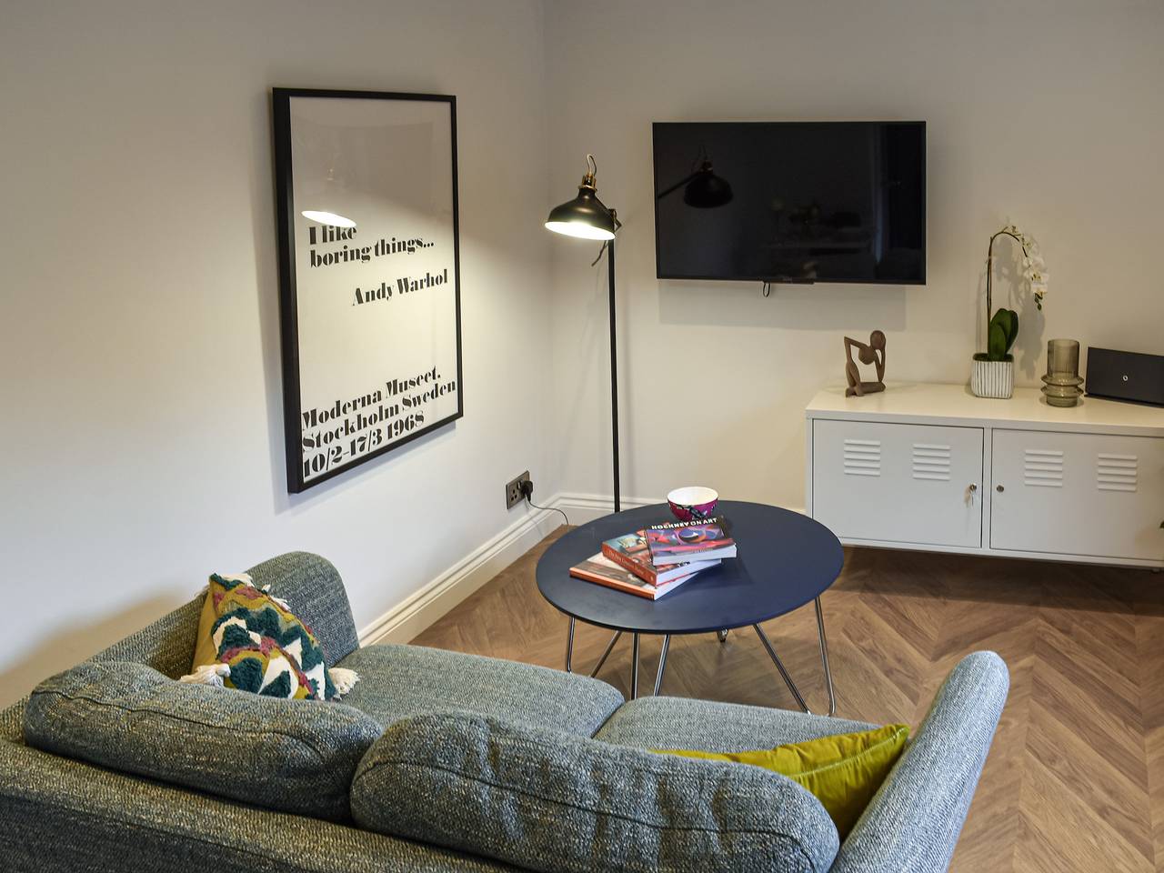 Dove Cottage in Knaresborough, North Yorkshire