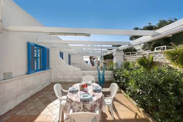 Bnb für 5 Personen in Torre Colimena, Salento, Bild 1