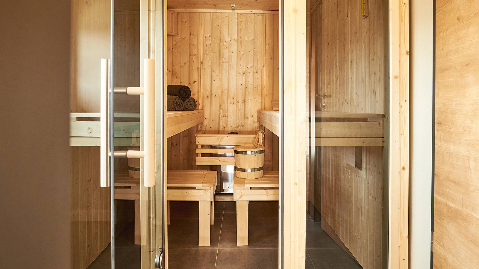 Uplandparcs Winterberg — Luxe 6p villa dicht bij piste en centrum in Winterberg, Hochsauerlandkreis