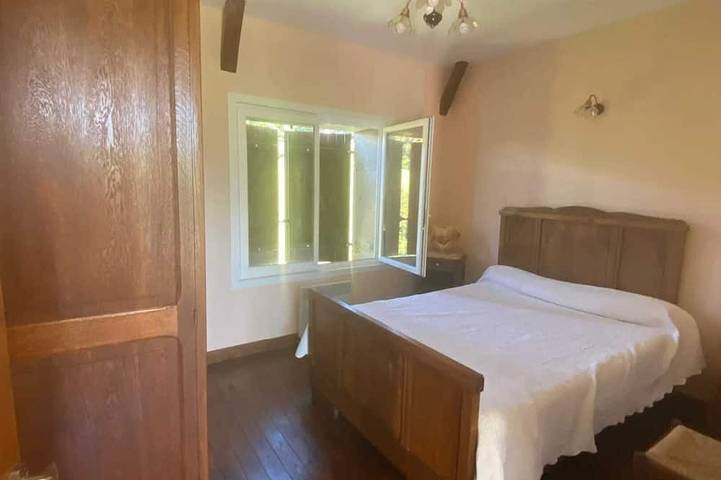 Location de vacances pour 7 personnes, avec jardin dans Sousceyrac-en-Quercy - 4