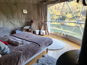 Gîte pour 3 Personnes dans Varages, Région de Brignoles, Photo 3