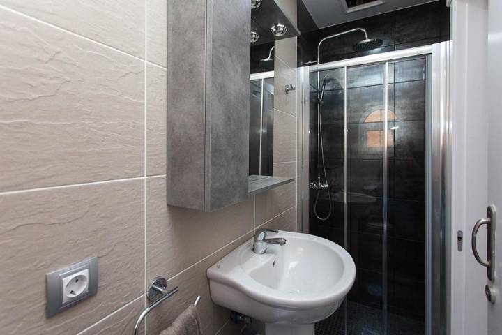 Casa rural para 4 personas, con jardín además de vistas y piscina en Antigua - 4