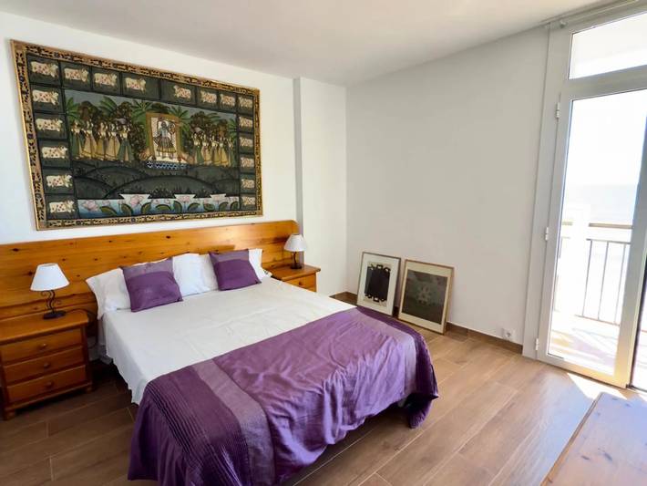 Apartamento entero, 4 estancias 5 Personas in Cunit, Costa Dorada