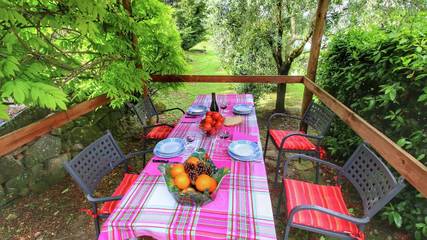 Agriturismo per 4 Persone in Castiglione d'Orcia (comune), Val d’Orcia, Foto 3