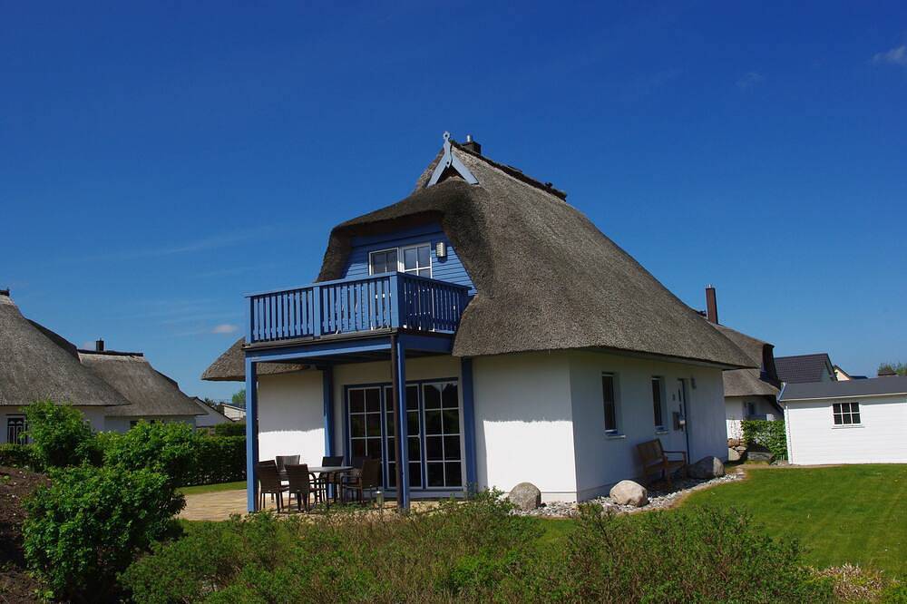 Ferienhaus in Usedom für 7 Personen in Usedom