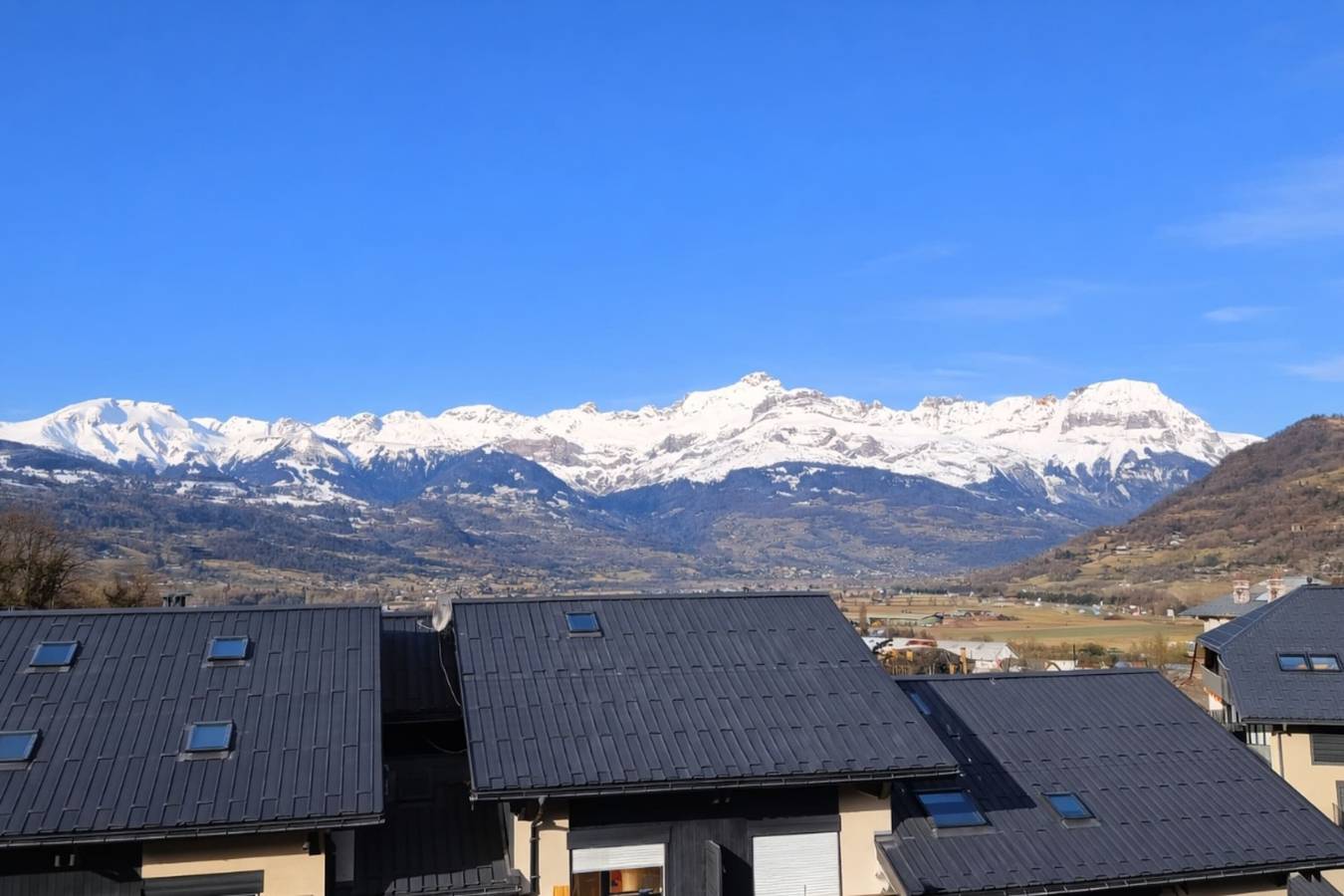 Photo : Appartement de vacances