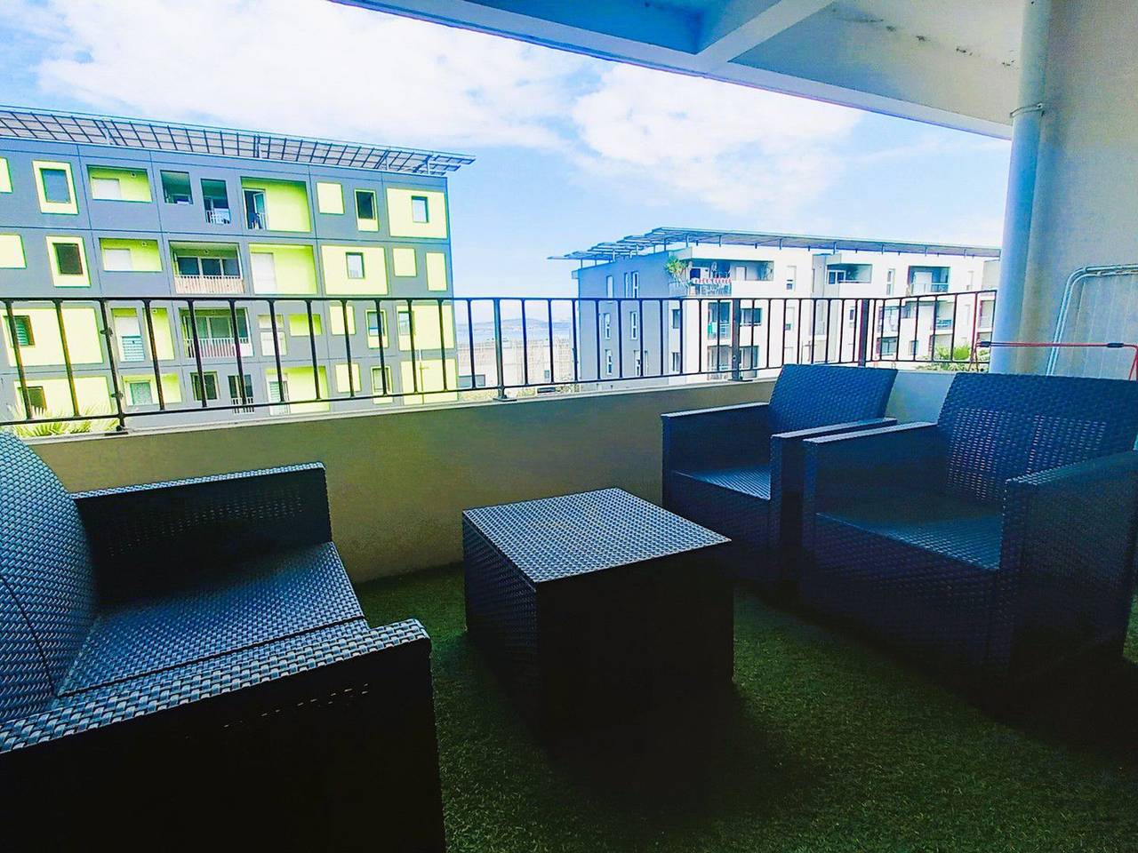 Photo : Appartement de vacances