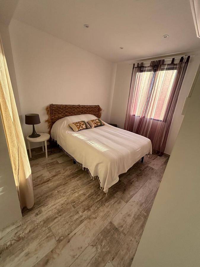 Appartement entier, Appartement F3 Algajola les pieds dans l eau in Aregno, Région de Calvi