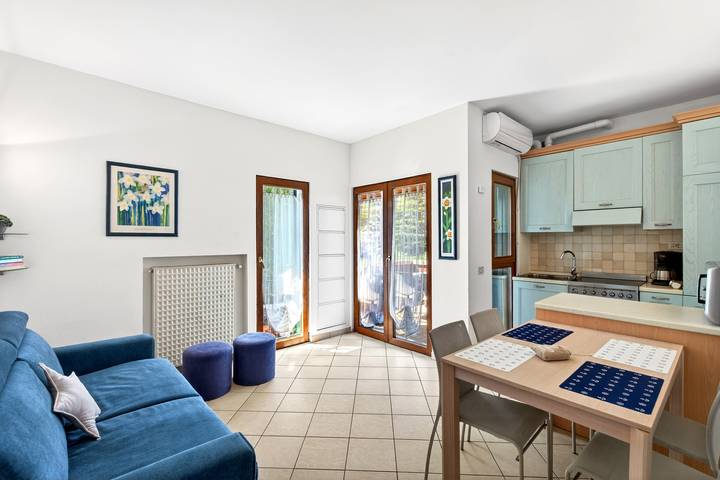 Ferienwohnung für 4 Personen in Bardolino - 2