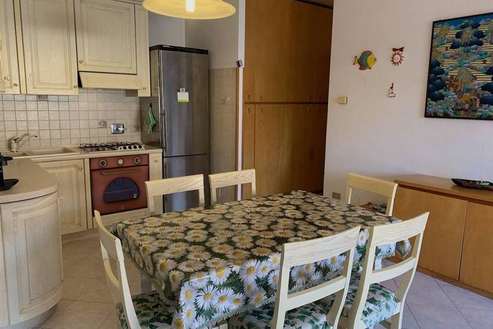 Appartement entier, Two-room apartment 4 Mare Blu in Marina di Massa, Massa (Italie)