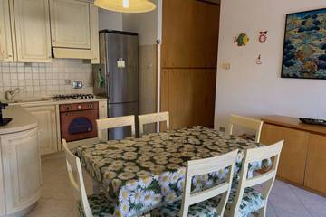 Vakantieappartement voor 4 Personen in Marina di Massa, Massa, Afbeelding 4