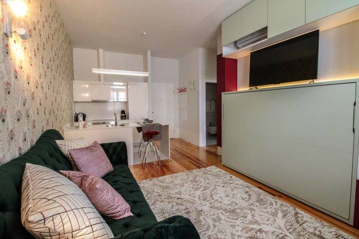 Apartamento de vacaciones para 4 personas en Viana do Castelo - 4