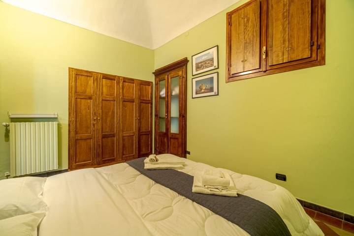 Appartamento intero, Guesthost - Casa dei Giramondo in Asti, Asti (Comune)