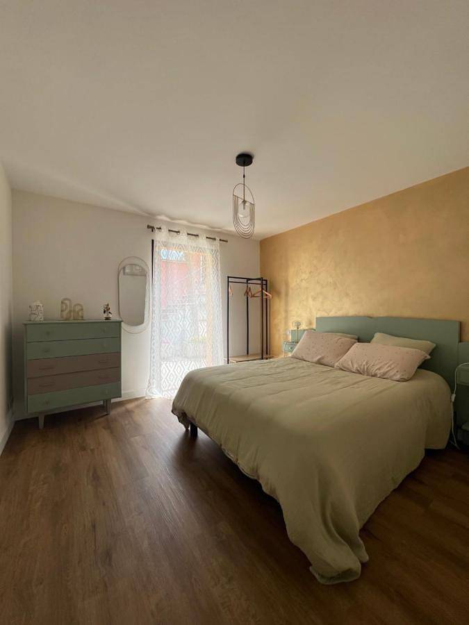 Location de vacances pour 6 personnes, avec vue et terrasse à Breil-sur-Roya - 4