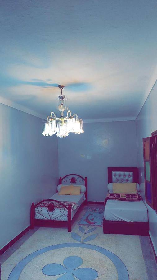 Appartement de vacances pour 2 personnes, animaux acceptés