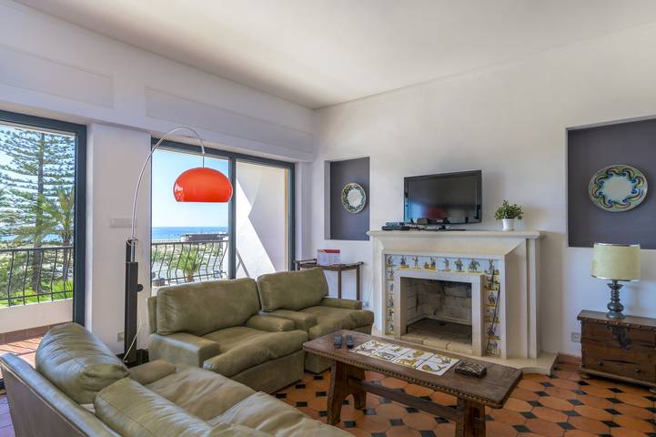 Gîte pour 9 personnes dans Monte Gordo - 3