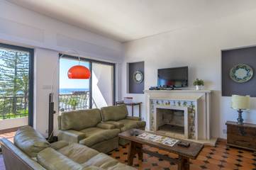 Vakantieappartement voor 9 Personen in Monte Gordo, Faro District, Afbeelding 2