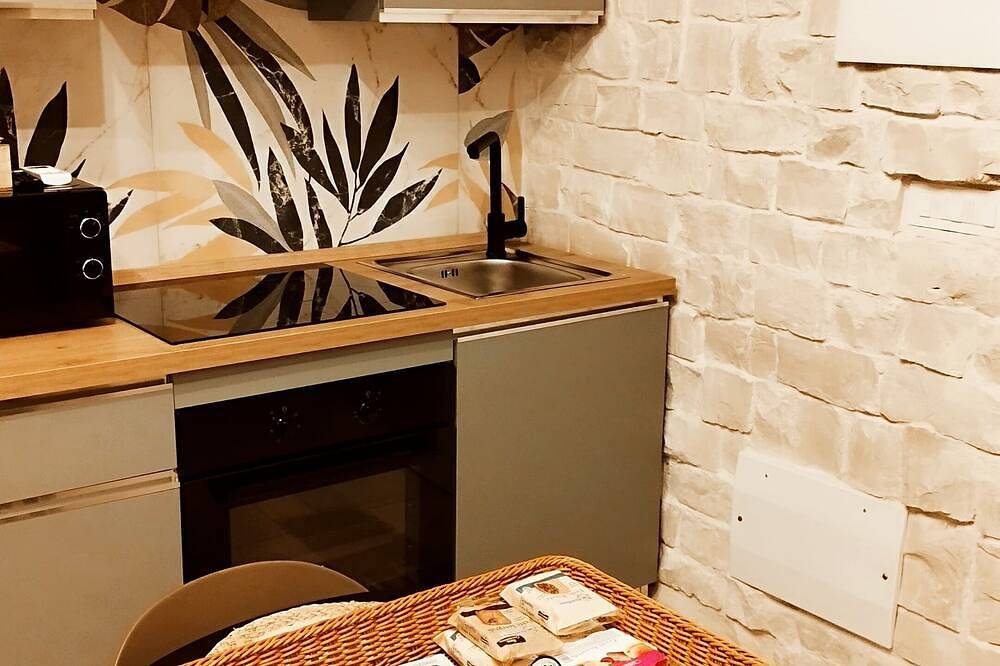 Alle Volte Petite Maison in Giovinazzo, Bari Provinz