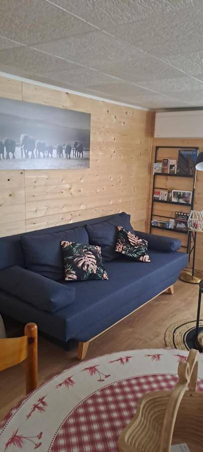 One-Bedroom House in Drusenheim, Nord de l'Alsace
